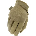 Mechanix Specialty Hi-Dexterity 0.5 Coyote