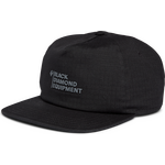 Black Diamond Passage Cap Black