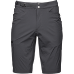 Black Diamond Valley Shorts Mens Carbon