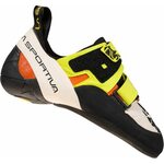 La Sportiva Otaki Womens Sulfur/Coral