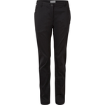 Craghoppers Kiwi Pro II Trouser Womens Black