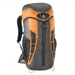 Vaude Cross Ultralight 35 Comfort Anthracite / Mandarine