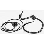 Orca Speed Laces Black