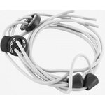Orca Speed Laces Silver
