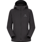 Arc'teryx Gamma SL Hoody Womens Black