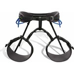 Arc'teryx Konseal Harness Mens Black/Vitality