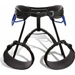 Arc'teryx Konseal Harness Womens Black/Vitality