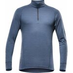 Devold Duo Active Man Zip Neck Night