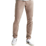 Duer Live Lite Slim Mens New Haven Khaki