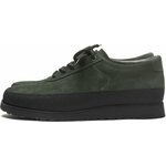 Tarvas Explorer - Black Sole Edition Dark Green