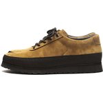 Tarvas Explorer - Black Sole Edition Ochre