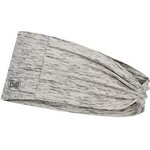 Buff CoolNet® UV+ Headband Tapered Silver Grey