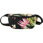 Rip Curl On The Coast Waist Bag Black