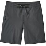 Patagonia Hydrolock Boardshorts 19" Mens Ink Black