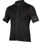 Endura Pro SL S/S Jersey Mens Black