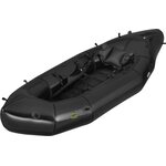 MRS Viking Self Bailer ISS Black