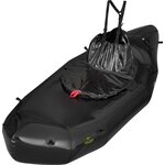 MRS Alligator 2S Pro XXL Black