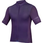 Endura Pro SL S/S Jersey Mens Grape
