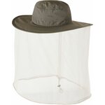 Craghoppers NosiLife Ultimate Hat Dark Khaki