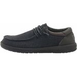 HeyDude Paul Sox Mens Total Eclipse