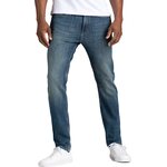 Duer Performance Denim Slim Jeans Mens Galactic