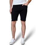 Duer No Sweat Short Mens Black