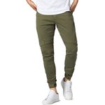 Duer Live Free Adventure Pant Mens Loden Green