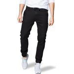 Duer No Sweat Jogger Mens Black