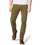 Duer No Sweat Pant Slim Mens Tobacco