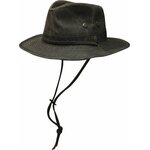 Stetson Outdoor CO/PES Brown
