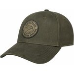 Stetson Baseball Cap Freshwater Angling Olive