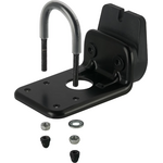 Thule Yepp Mini Ahead Adapter Black