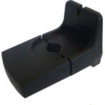 Thule Yepp Mini SlimFit Adapter Black