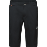 Mammut Hueco Shorts Mens Black