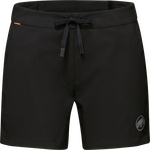 Mammut Hueco Shorts Womens Black