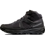 Mammut Ultimate III Mid GTX Mens Black