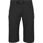 Sweet Protection Hunter Shorts Mens (2022) Black