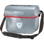 Ortlieb Ultimate Original Alu Grey