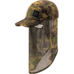 Härkila Deer Stalker Camo Cap with Mesh AXIS MSP® Forest green