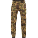 Härkila Deer Stalker Camo Light Trousers AXIS MSP® Forest green