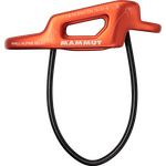 Mammut Wall Alpine Belay Orange