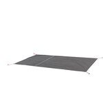 Big Agnes Copper Spur HV UL3, HV mtnGLO™ Footprint Gray