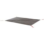 Big Agnes Copper Spur HV3 Expedition Footprint Gray