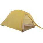 Big Agnes Fly Creek HV UL2 Bikepack Solution Dye Yellow/Greige