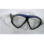 Technisub Favola Black/Dark blue
