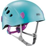 Petzl Picchu -lasten kypärä Sininen