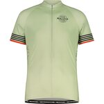 Maloja TeseroM. 1/2 Cycle Jersey Mens Pastel Pine