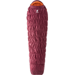 Deuter Exosphere -6° SL Maron-Mango