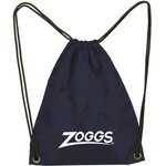 Zoggs Sling Bag Black