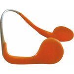 Aquasphere Aquastop Orange / Transparent